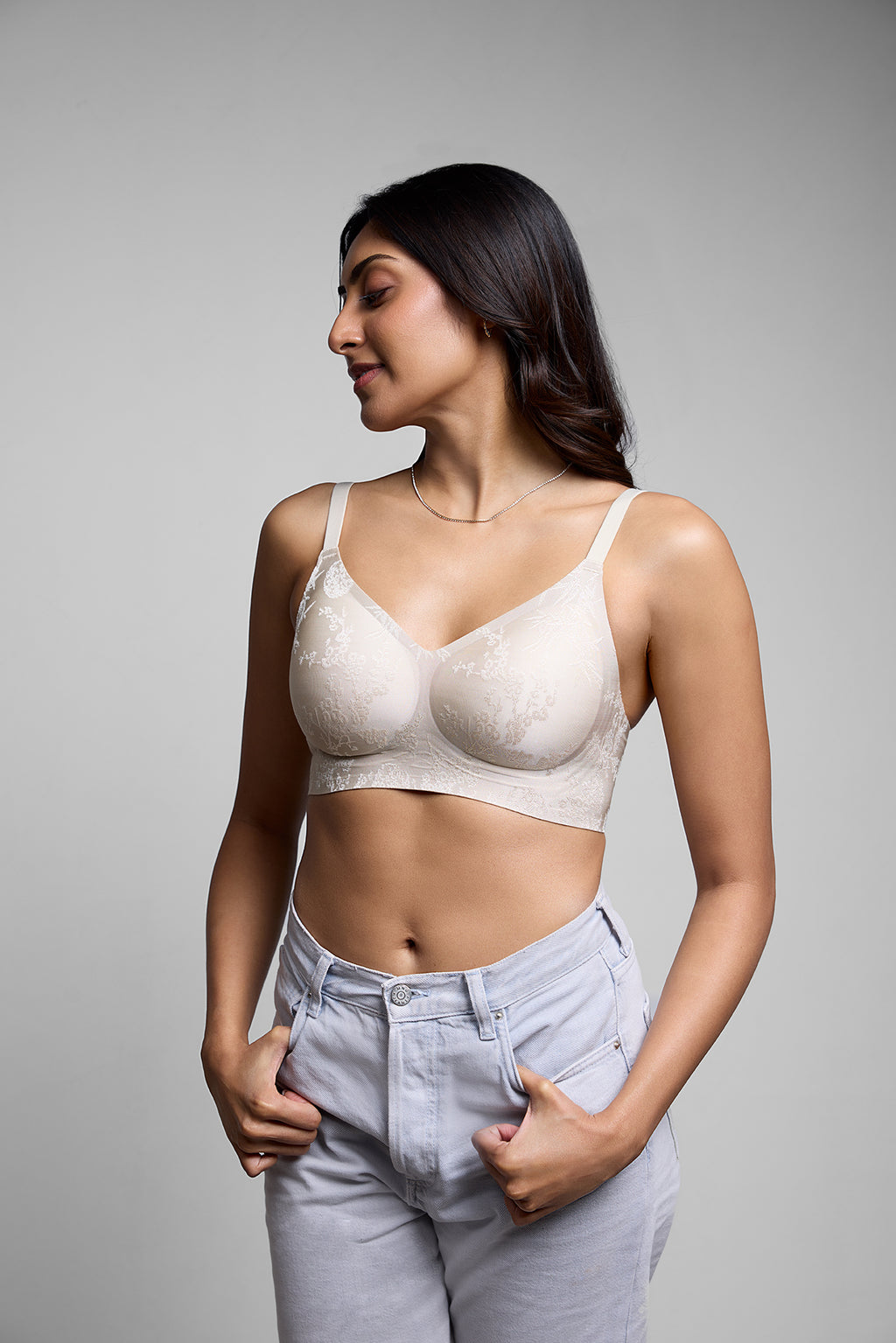 Silk Beige