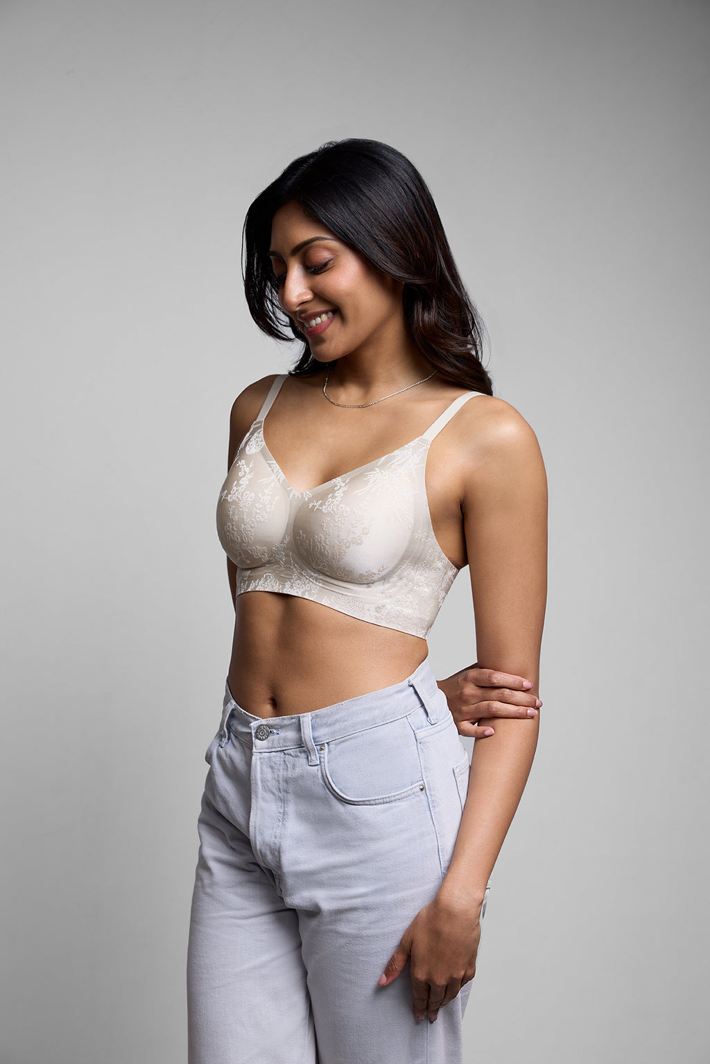 Silk Beige
