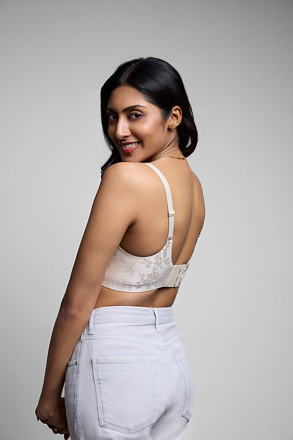 Silk Beige